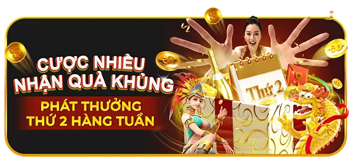 Ví điện tử bet4vn