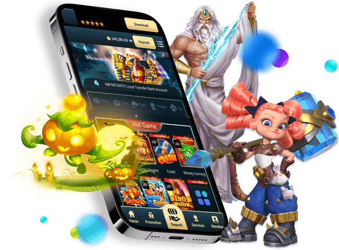 Nền Tảng An Toàn bet4vn