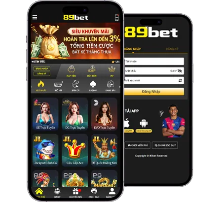 Nền tảng bảo mật bet4vn