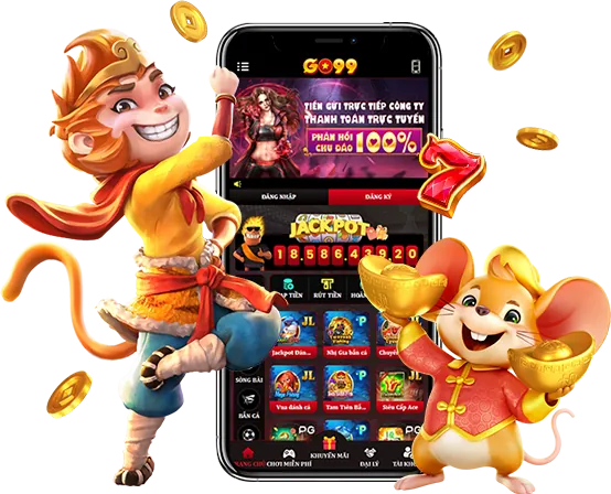 Lịch sử phát triển của Slot Games tại bet4vn