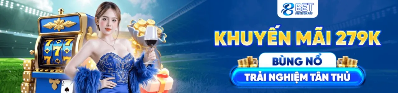 Sòng bạc trực tuyến bet4vn với các trò chơi hấp dẫn