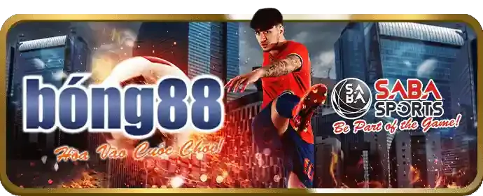 Cầu thủ bóng rổ đang thực hiện cú úp rổ mạnh mẽ trên sân tại bet4vn