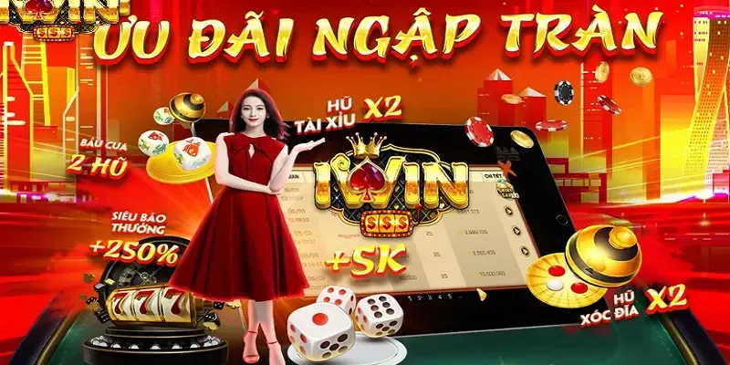 Video Slots Hiện Đại tại bet4vn